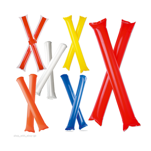 Hand Waving Advertising Inflatable Clapper Stick