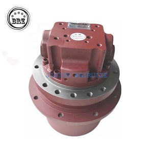 Motor de Traslación para Excavadora IHI15, Motor de Accionamiento IHI15NX, PHK-120-37-8964A - Product Image 3