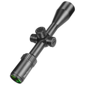 OEM WESTHUNTER Teropong Senapan Berkualitas Tinggi 4-16X50 IR <span class=keywords><strong>FFP</strong></span> Zero Stop dengan Reticle Teriluminasi dan Terukir pada Kaca untuk Tembakan Presisi - Product Image 2