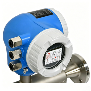 Endress hhauser promass เครื่องวัดการไหลของมวล DN50 8F3B50สูง E + H เครื่องวัดการไหลของน้ำมันความหนาแน่นของก๊าซ - Product Image 3