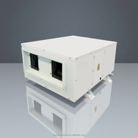 Nuevo Deshumidificador Comercial Eléctrico Inteligente de 360L, Montado en el Techo, con Conductos, para Restauración de Daños por Agua y Uso en Invernaderos