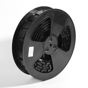 <span class=keywords><strong>2025</strong></span> chất lượng tốt nhất chống tĩnh điện tàu sân bay Tape Reel ABS nhựa Reel Tape Reel cho bao bì linh kiện điện tử - Product Image 4