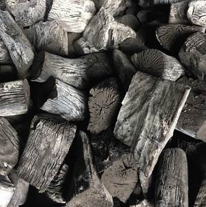 Carbón blanco de lichi natural Carbón blanco de buena calidad a un precio más barato Binchotan Lychee - Product Image 3