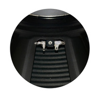Système de haut-parleurs professionnels de 15 pouces, système de woofer, haut-parleur DJ, subwoofer modèle WL1512