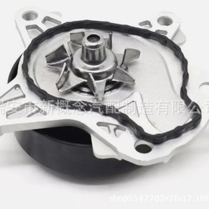 High-Tech Idler <b>Pulley</b> Aluminum 541 For Toyota Japanese Car 2007 OEM Support - Product Image 1
