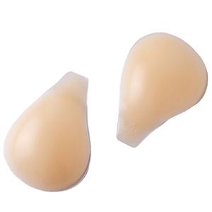 Parche fino de silicona para el pecho, sujetador de elevación en forma de cuchara de gran tamaño, hebilla frontal, pétalos de pecho de expansión anti-exterior - Product Image 4