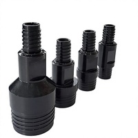 Adaptateur de conversion de filetage mâle-femelle CGE WUXI, réducteur de tige de forage robuste pour le forage de puits, en acier au carbone forgé