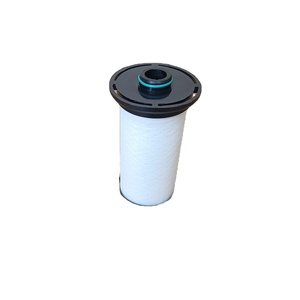 Manny 24241960 Nuevo Elemento de Conexión de Filtro de Fibra de Vidrio Metálico de Precisión para Compresores de Aire Industriales - Product Image 5