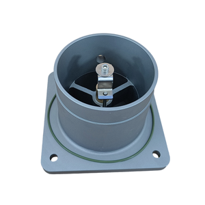 Válvula de Admisión Manny 1622075901, Válvula de Retención, Repuestos de Alta Calidad para Compresores de Aire - Product Image 2