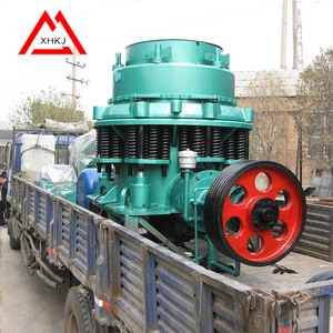 2019 el más nuevo grava <span class=keywords><strong>Roca</strong></span> mía cemento Simon trituradora de cono de gran capacidad - Product Image 2
