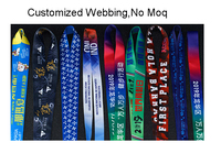 Médailles et trophées sportifs personnalisés en métal avec logo pour football, taekwondo, marathon, natation, avec rubans vierges