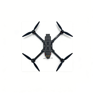 Drone FPV RC de 13 pouces, personnalisé en usine, rechargeable, pour les entreprises de drones de pointe, idéal pour la course en drone - Product Image 4