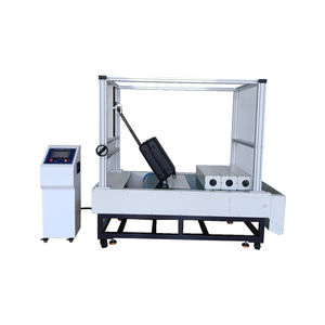 Simulierte Treppen-Testmaschine für Koffer, Gepäck-Treppensimulationsgerät - Product Image 2