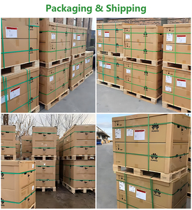 Inversor Solar Trifásico Conectado a la Red de 30kw 36kw 40kw IP66 <span class=keywords><strong>SUN2000</strong></span> con 4 Rastreadores MPP - Product Image 4