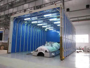 <span class=keywords><strong>ตู้</strong></span>พ่นสีแบบยืดหดได้<span class=keywords><strong>ตู้</strong></span>สเปรย์สำหรับเฟอร์นิเจอร์<span class=keywords><strong>ตู้</strong></span>ระบายน้ำ - Product Image 3