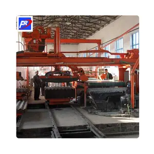 High - quality asbestos brick production line machinery, production of SLATE tile, concrete tile