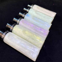 Poudre de Mica Irisée Arc-en-ciel Aurore 10-60µm Pigment Nacré Multi-Chrome pour Cosmétiques, Résine, Encre, Ongles – Commande en Gros, Échantillon Gratuit