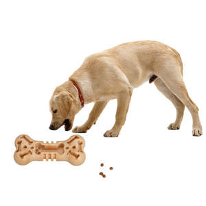 Manufacturer Wholesale Natural Rope pp Pet Supplier <b>Dog</b> Chew Toys - Product Image 3