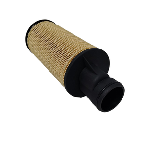 Cartouche de filtre à huile Manny 1613935782 pour le nettoyage du système de lubrification du compresseur - Product Image 2