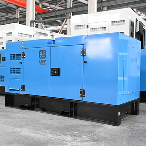 איכות גבוהה סוג 40kva 60kva 80kva 100kva <span class=keywords><strong>120kva</strong></span> גנרטור דיזל עם התחלה אוטומטית - Product Image 3