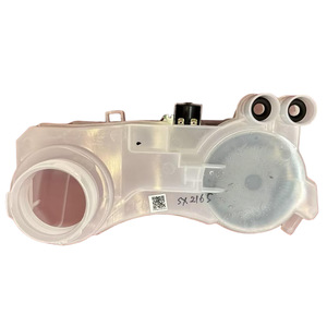 Dispensador de detergente para lavavajillas SX2165, accesorio doméstico de plástico - Product Image 5