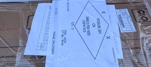 ราคาโรงงาน แบตเตอรี่ลิเธียมไอออนทรงกระบอกแบบชาร์จได้ Sineve 21700 50S 5000mAh เกรดคุณภาพ สำหรับโดรน รับประกัน 3 ปี 6000 - Product Image 5