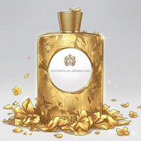Vente en gros d'eau de parfum originale Atkinsons Mint & Tonic 100 ml, parfum de luxe longue durée