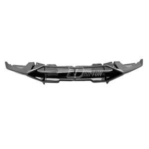 Difusor Trasero de Fibra de Carbono Drifton Nuevo, Tejido 3K/6K/12K, Acabado Brillante/Mate para Aventador LP700 - Instalación con Tornillos - Product Image 2