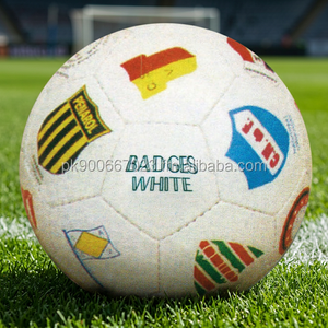 Promotional Quality Soccer <b>Balls</b> Football Cheap Price Soccer <b>Ball</b> - Product Image 2