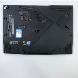 Nuevo para <span class=keywords><strong>MSI</strong></span> <span class=keywords><strong>GF63</strong></span> <span class=keywords><strong>Thin</strong></span> 10SCXR-266 Gaming Laptops 15,6 pulgadas FHD IPS pantalla I7-10750H GTX 1650 Max-Q 8G 512G Netbooks - Product Image 5