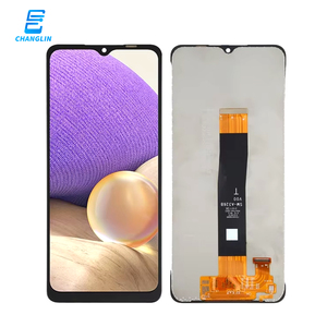 Pantalla Táctil LCD TFT FHD de 6.4'' de Repuesto para Teléfono Móvil <span class=keywords><strong>Samsung</strong></span> <span class=keywords><strong>A32</strong></span> 5G (SM-A326B) con 1 Año de Garantía - Product Image 1