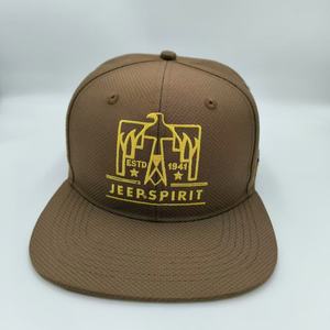 Gorra de béisbol bordada de China 2024, tamaño ajustable, duradera, de secado rápido, para JEEP <span class=keywords><strong>SPIRIT</strong></span> - Product Image 3