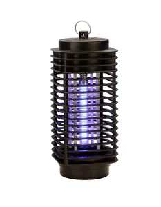 Repelente de Mosquitos Eléctrico para Exteriores, Lámpara Antimoscas con Luz Led, <span class=keywords><strong>Zapper</strong></span> de Insectos, Último - Product Image 5
