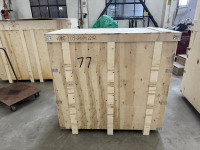 Cisaille hydraulique compacte à mâchoires métalliques V-AS-60 pour la découpe d'aluminium, d'acier inoxydable et de noyaux de roulement de moteur