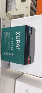 Batteries Graphene Super Puissance 12V 48V 52V 60V 20Ah 24Ah 6 DZM <span class=keywords><strong>24</strong></span> 6 DZM 20 à Décharge Profonde pour Vélo Électrique et Trottinette Électrique - Product Image 5