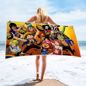 High Quality Skin-Friendly Absorbent Quickdry Cute Cartoon Terry Towels Wholesale Children's <b>Bath</b> Beach Towels - Product Image 3