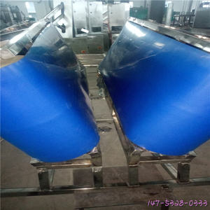 Service intégré comprenant une ligne de production d'abattage de moutons, une machine à écorcher inclinable, l'installation et la mise en service. - Product Image 6