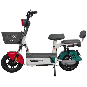 Città Scooter 48v all'ingrosso a buon mercato Scooter elettrico 3 ruote moto moto elettrico di 3 ruote chiuso benzina economica