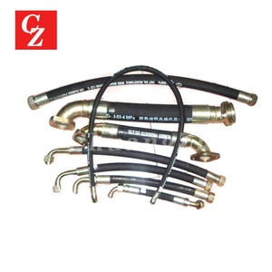 Tuyau d'admission 1614-9091-00 pour compresseur d'air Atlas Copco GA90 GA110, soufflet de conduit d'air, tuyau d'aspiration 1614909100 - Product Image 2