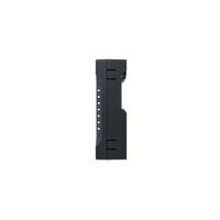 Module de communication sans fil 4G GPRS Smartgen CMM365-4G pour surveillance cloud et contrôle de générateur diesel Ethernet en plastique
