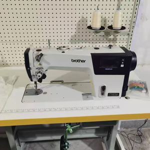Nuova Macchina da Cucire Industriale Brother 7300B a Punto Annodato con Azionamento Diretto a Ago Singolo - Product Image 5