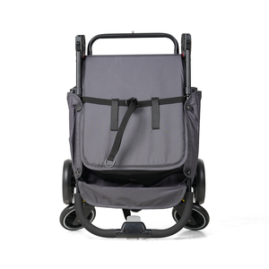 <span class=keywords><strong>Poussette</strong></span> pliante légère pour bébé Système de voyage sur avion Poussettes pour bébé <span class=keywords><strong>Poussette</strong></span> portable compacte pour bébé - Product Image 6
