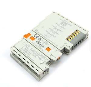 Beck-hoff C9900-U330 UPS <b>Battery</b> Pack, <b>24V</b> 3.4Ah, VRLA AGM, DIN Rail TS35x15, 9A PTC Fuse, 157*70*175mm, 3.3kg, 0-50.C - Product Image 3