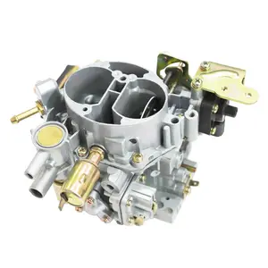 Yepyeni fabrika kaynağı Peugeot 9422212900 için oto motor parçaları karbüratör 405