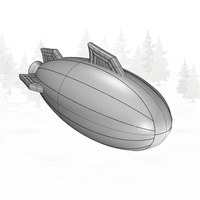 Modèle de vaisseau spatial gonflable personnalisable pour la publicité extérieure pour les promotions Événements de vacances Salon commercial des équipes de marketing