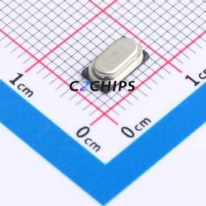 KMD160000910 Crystal (Passive) HC-49S-SMD-Mini Crystal Oscillator 16MHz 10ppm 9pF 20ppm - Product Image 1