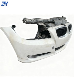 Kit de Carrocería Original para Parachoques Delantero para <span class=keywords><strong>BMW</strong></span> Serie 3 E90 E91 - Product Image 5