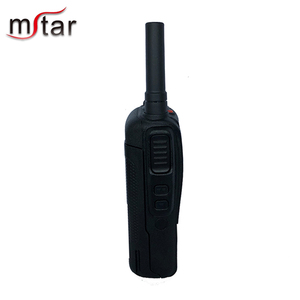 HJ3600L 장거리 <span class=keywords><strong>WCDMA</strong></span> GSM 4G 휴대용 무전기 (B4 밴드) 전 세계 통화 가능 무전기 - Product Image 5