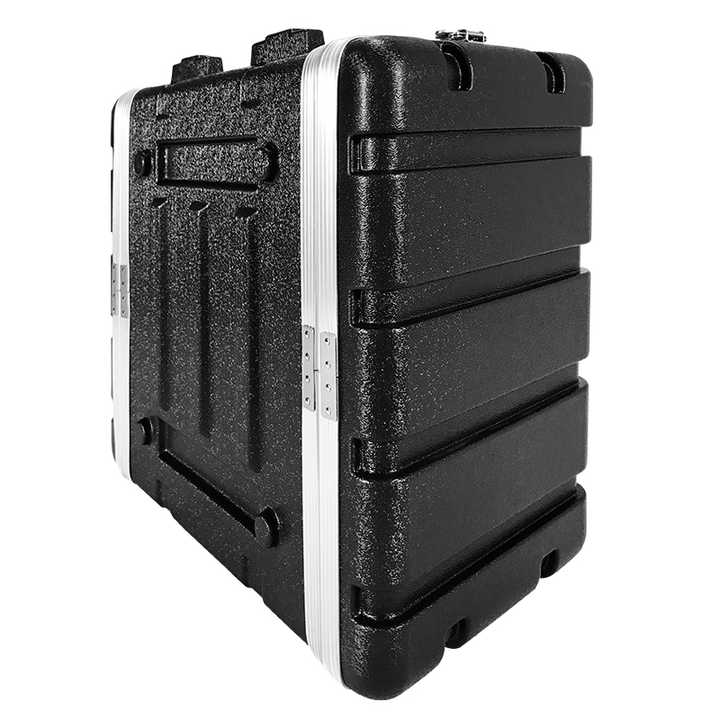 ABS Rack Case 17 Inch - Durable & Protective Road Case