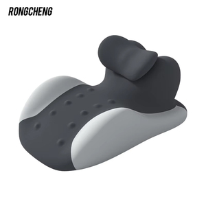 Almohada Multifuncional para Dormir Boca Abajo con Soporte Ergonómico para la Espalda y Visualización de Móviles/Libros sin Usar las Manos - Product Image 2